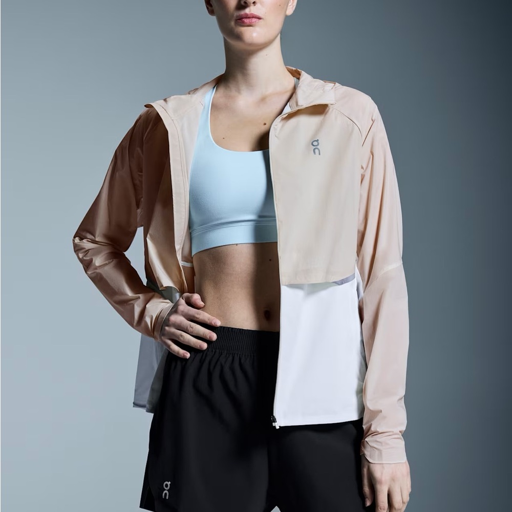 ON CORE JACKET